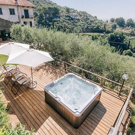 Holiday Home Il Borgo Degli Agrumi Uzzano Экстерьер фото