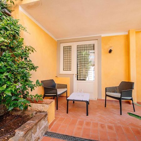 Holiday Home Il Borgo Degli Agrumi Uzzano Экстерьер фото