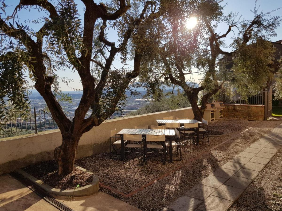 Holiday Home Il Borgo Degli Agrumi Uzzano Экстерьер фото