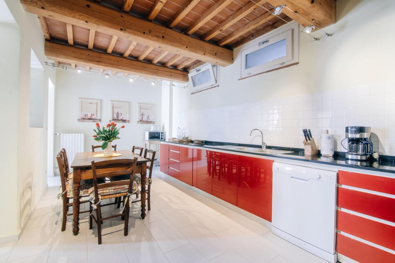 Holiday Home Il Borgo Degli Agrumi Uzzano Экстерьер фото