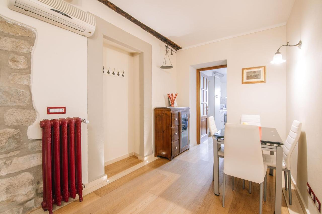 Holiday Home Il Borgo Degli Agrumi Uzzano Экстерьер фото