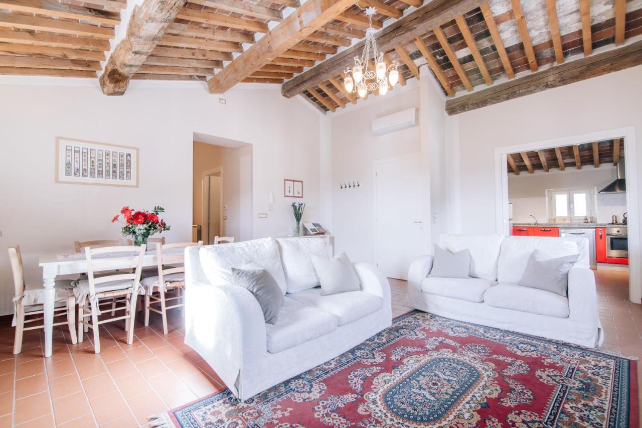Holiday Home Il Borgo Degli Agrumi Uzzano Экстерьер фото