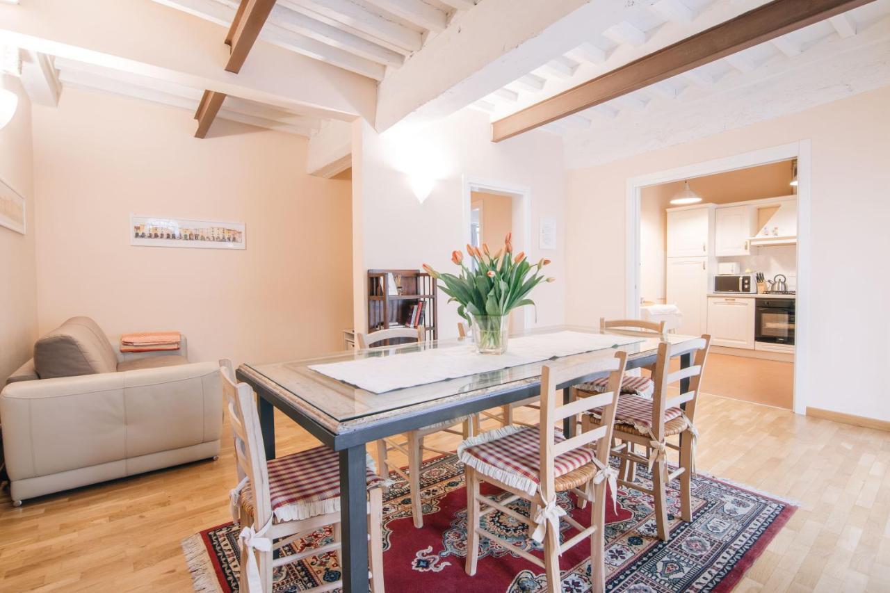 Holiday Home Il Borgo Degli Agrumi Uzzano Экстерьер фото