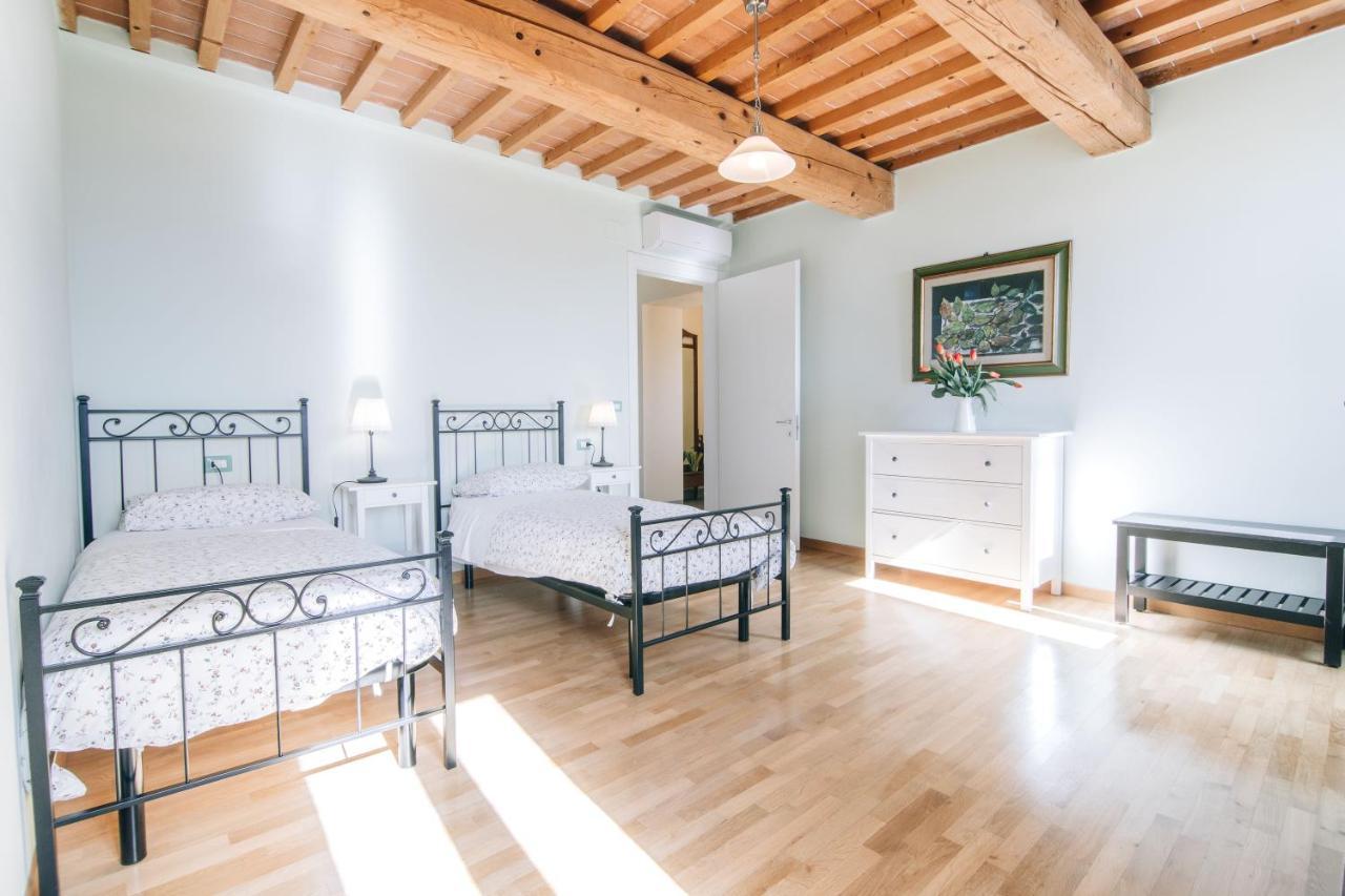 Holiday Home Il Borgo Degli Agrumi Uzzano Экстерьер фото