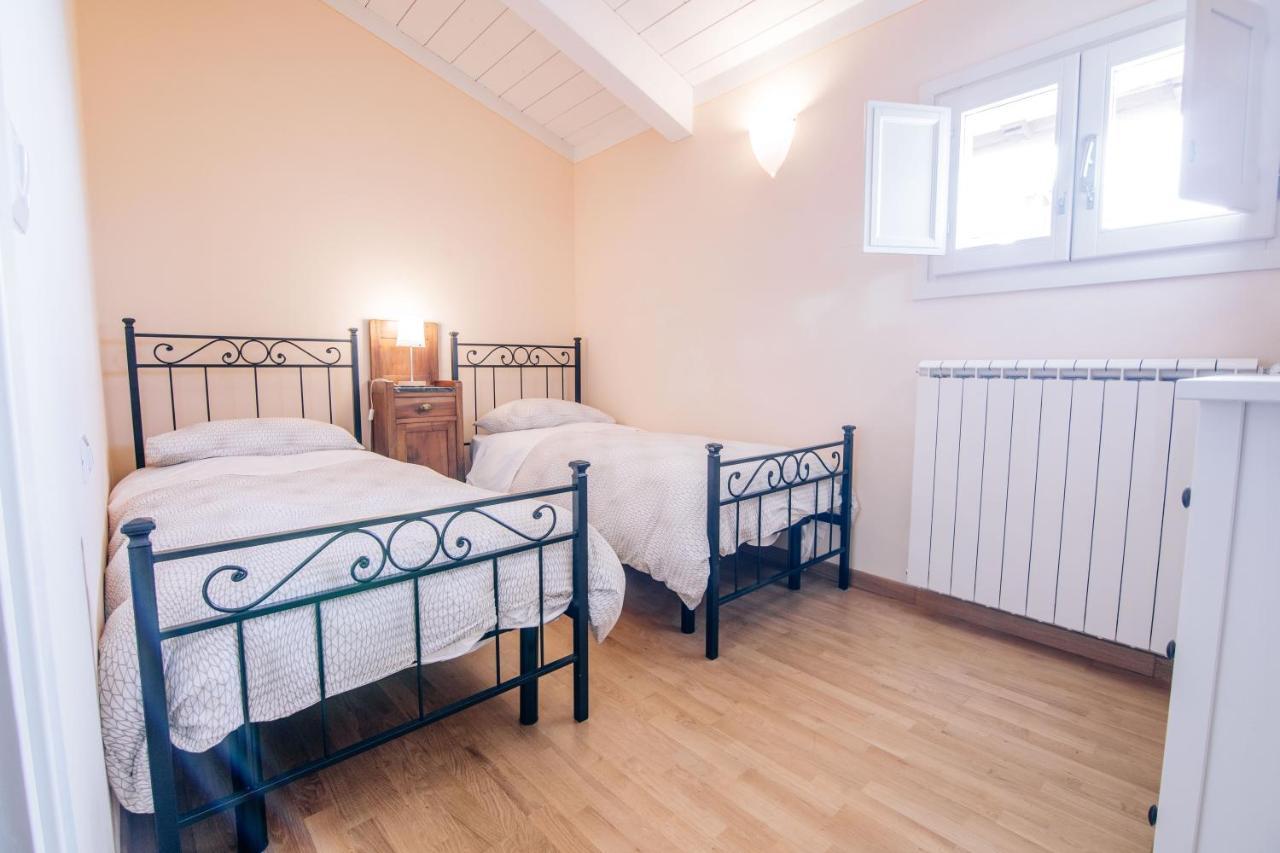 Holiday Home Il Borgo Degli Agrumi Uzzano Экстерьер фото