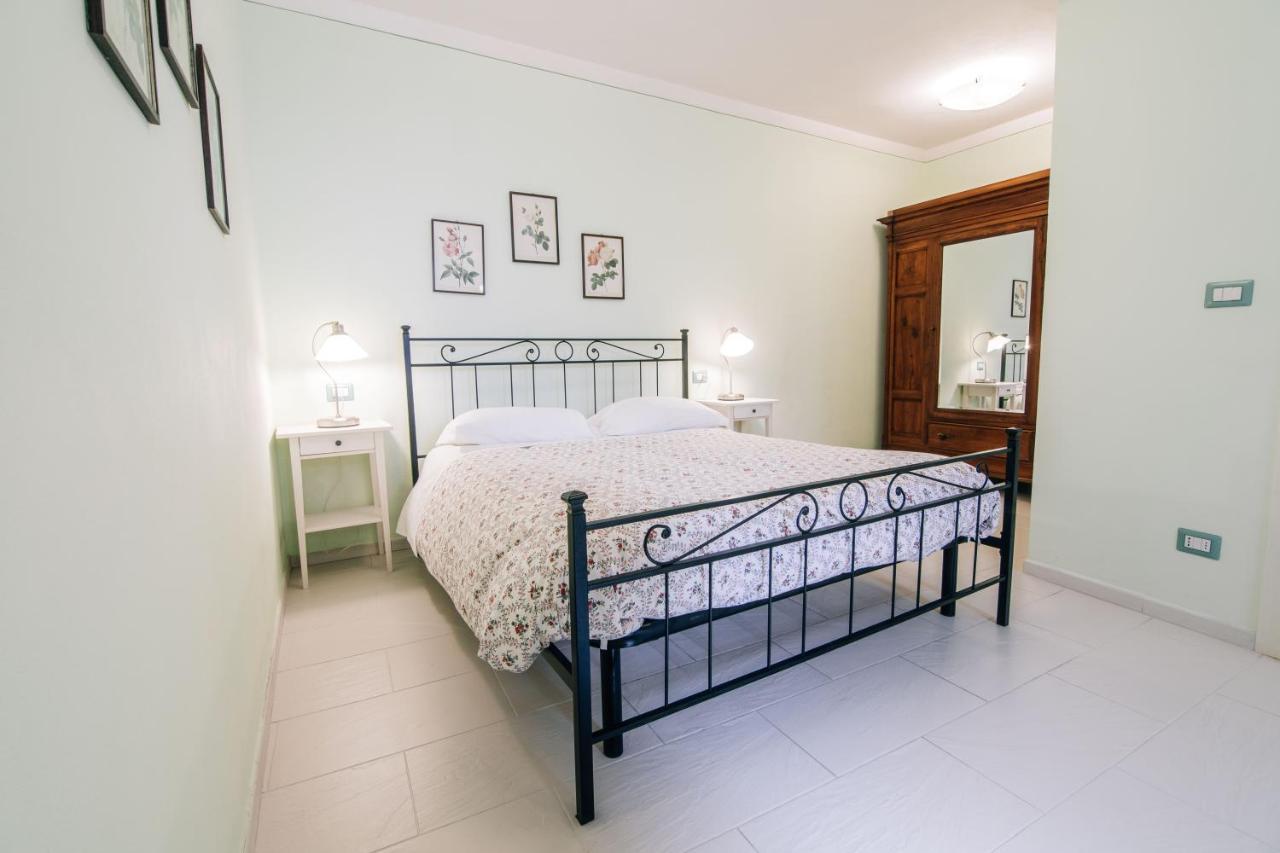 Holiday Home Il Borgo Degli Agrumi Uzzano Экстерьер фото