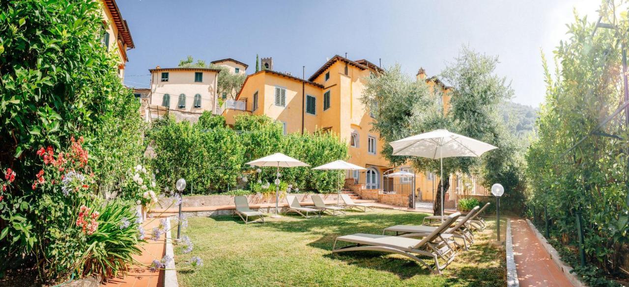Holiday Home Il Borgo Degli Agrumi Uzzano Экстерьер фото