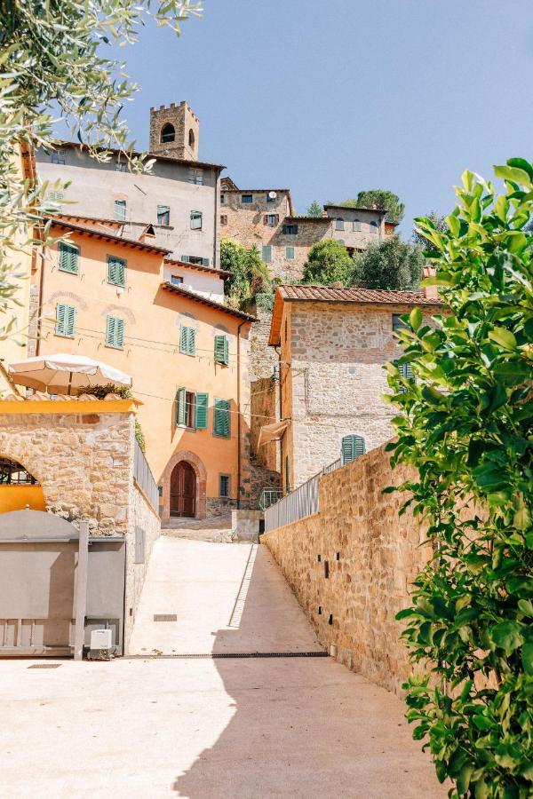 Holiday Home Il Borgo Degli Agrumi Uzzano Экстерьер фото