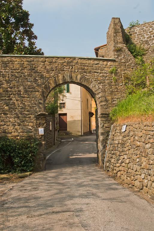 Holiday Home Il Borgo Degli Agrumi Uzzano Экстерьер фото