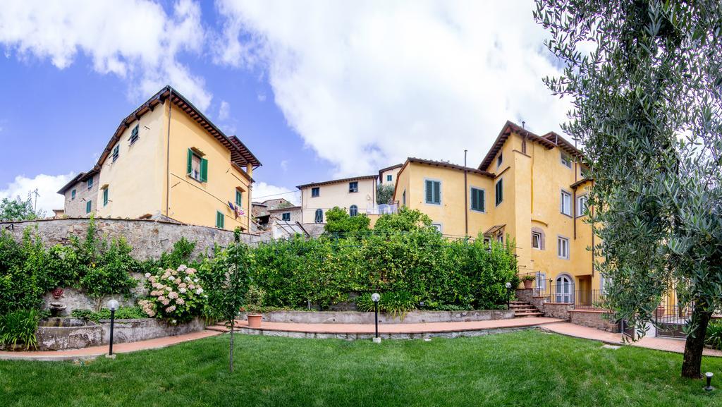 Holiday Home Il Borgo Degli Agrumi Uzzano Экстерьер фото
