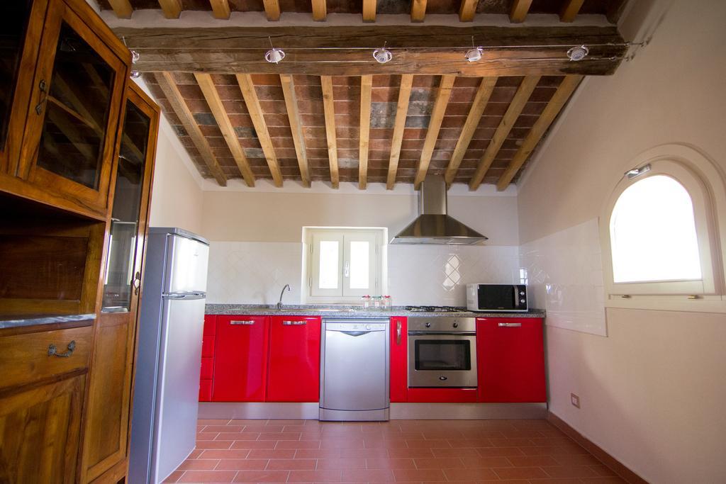 Holiday Home Il Borgo Degli Agrumi Uzzano Номер фото