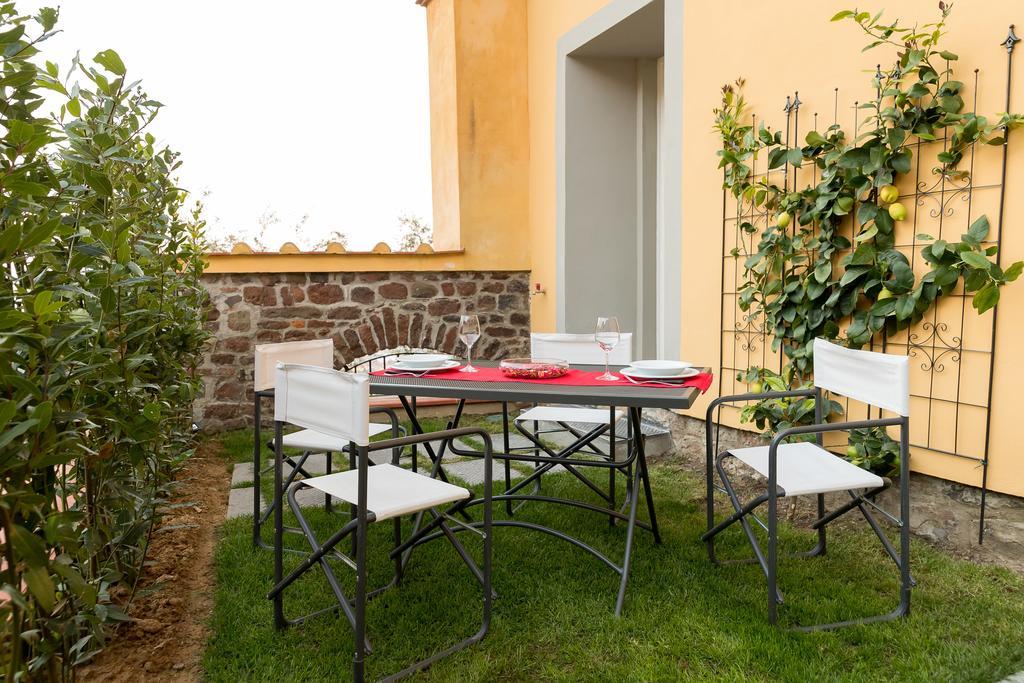 Holiday Home Il Borgo Degli Agrumi Uzzano Экстерьер фото