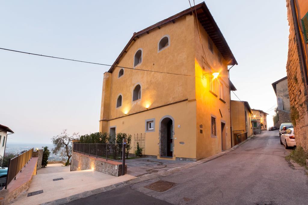 Holiday Home Il Borgo Degli Agrumi Uzzano Экстерьер фото