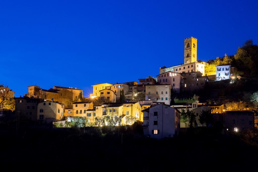 Holiday Home Il Borgo Degli Agrumi Uzzano Экстерьер фото