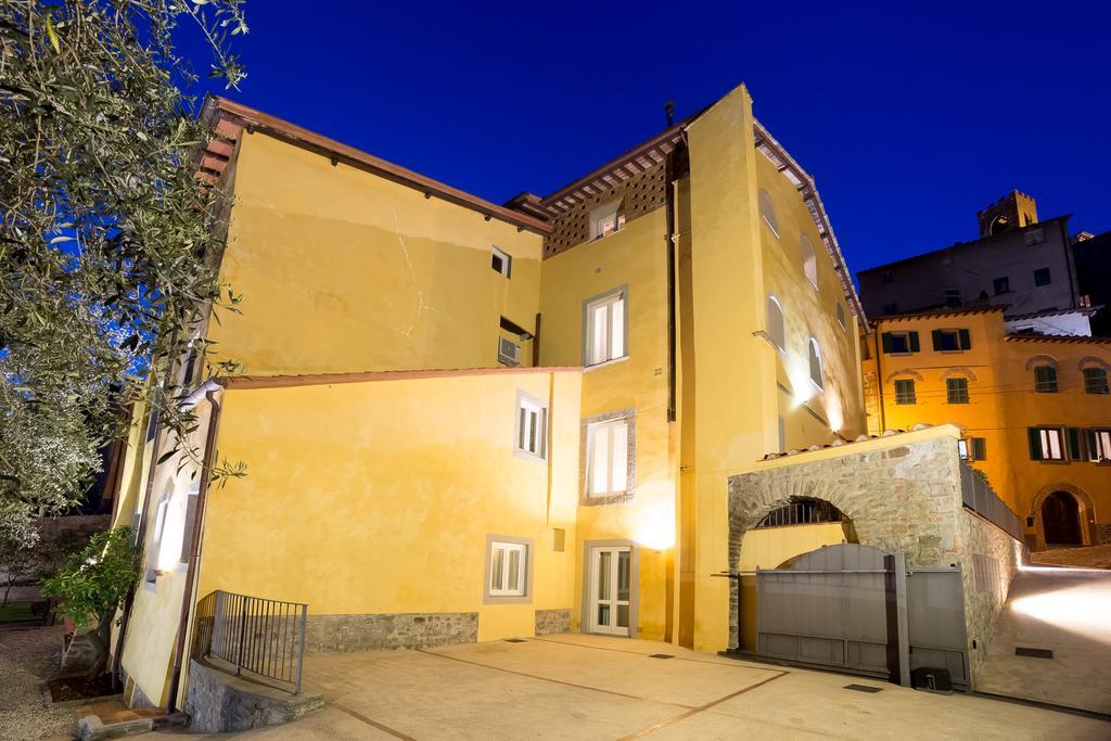 Holiday Home Il Borgo Degli Agrumi Uzzano Экстерьер фото