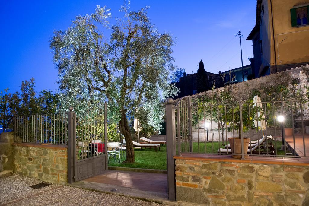 Holiday Home Il Borgo Degli Agrumi Uzzano Экстерьер фото